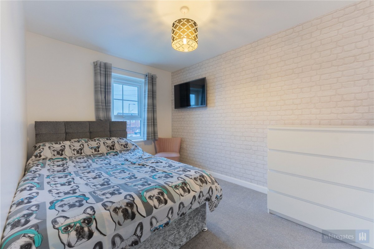 Liverpool, Merseyside