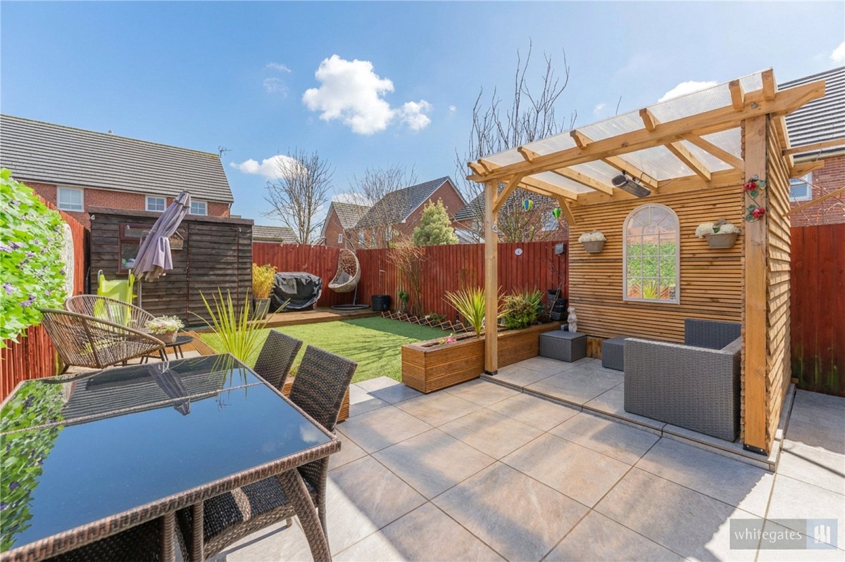 Liverpool, Merseyside