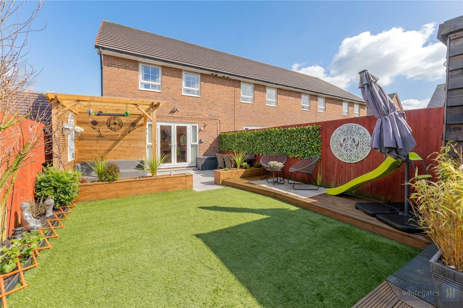 Liverpool, Merseyside