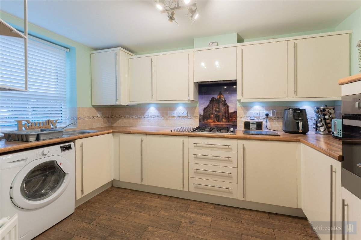 Liverpool, Merseyside