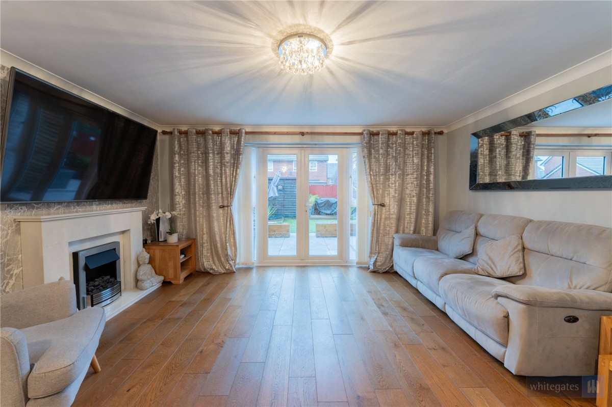 Liverpool, Merseyside