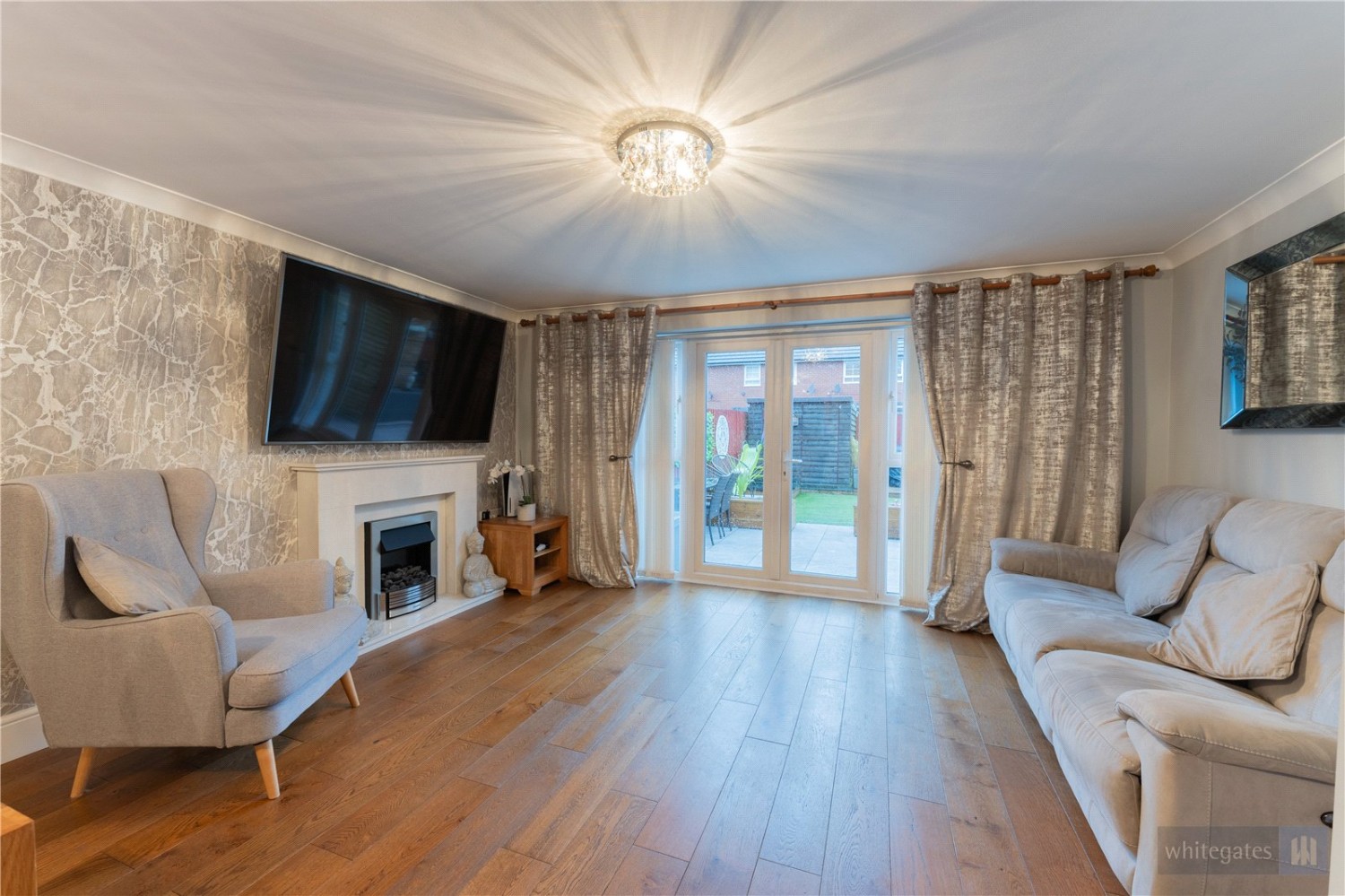 Liverpool, Merseyside