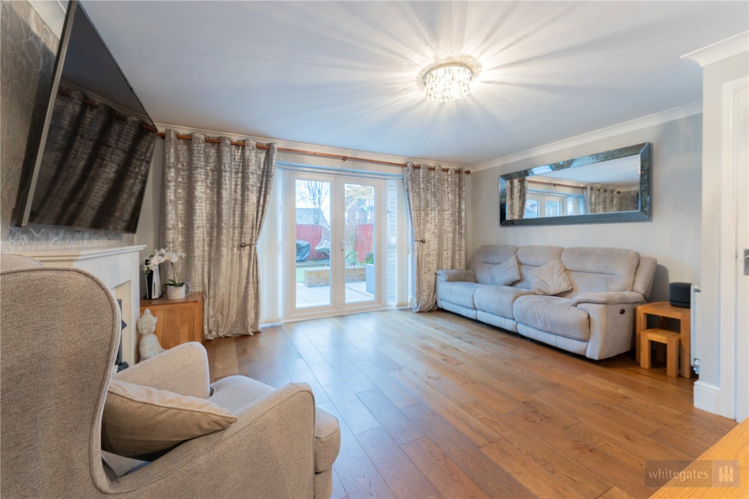 Liverpool, Merseyside