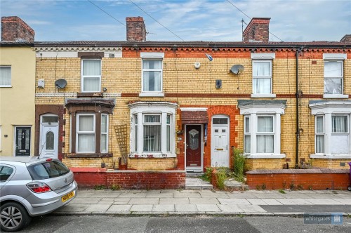 Liverpool, Merseyside