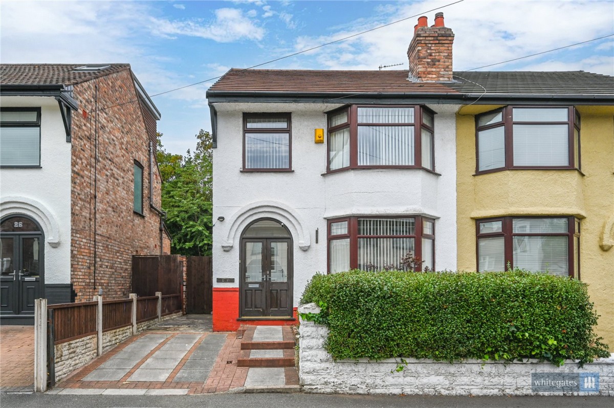 Liverpool, Merseyside