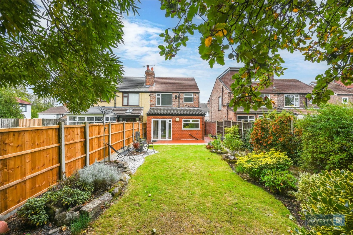 Liverpool, Merseyside