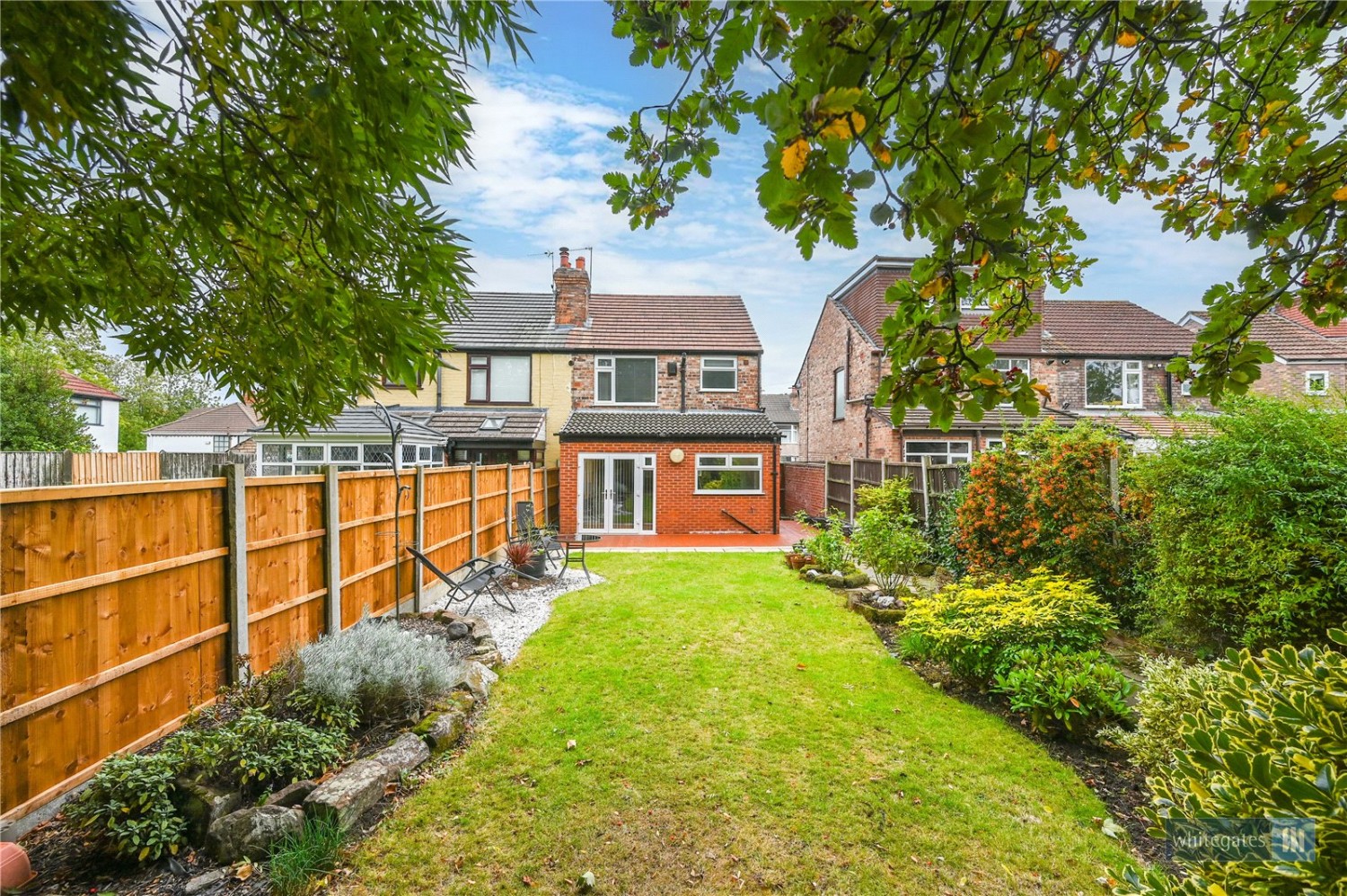 Liverpool, Merseyside