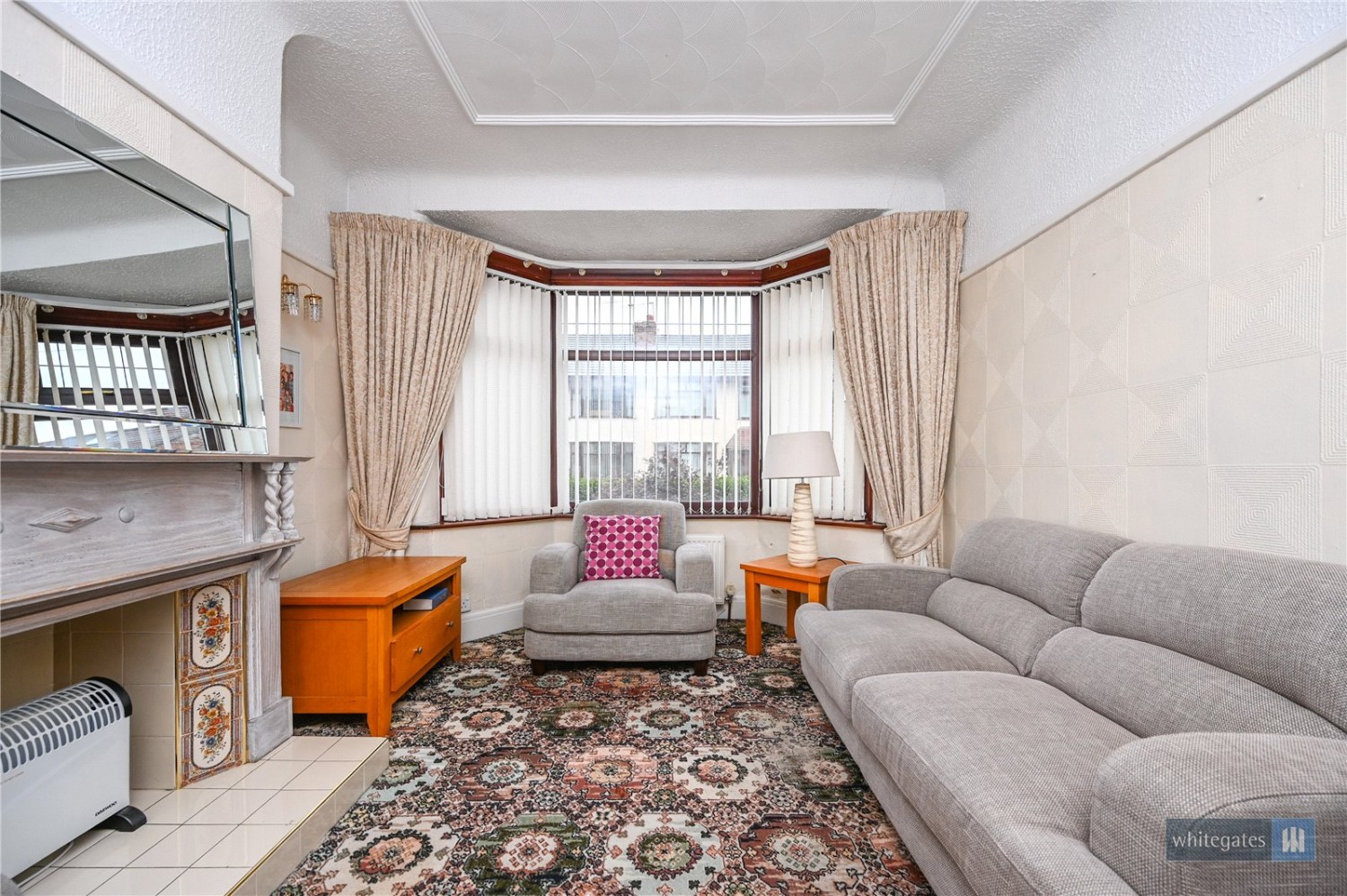 Liverpool, Merseyside