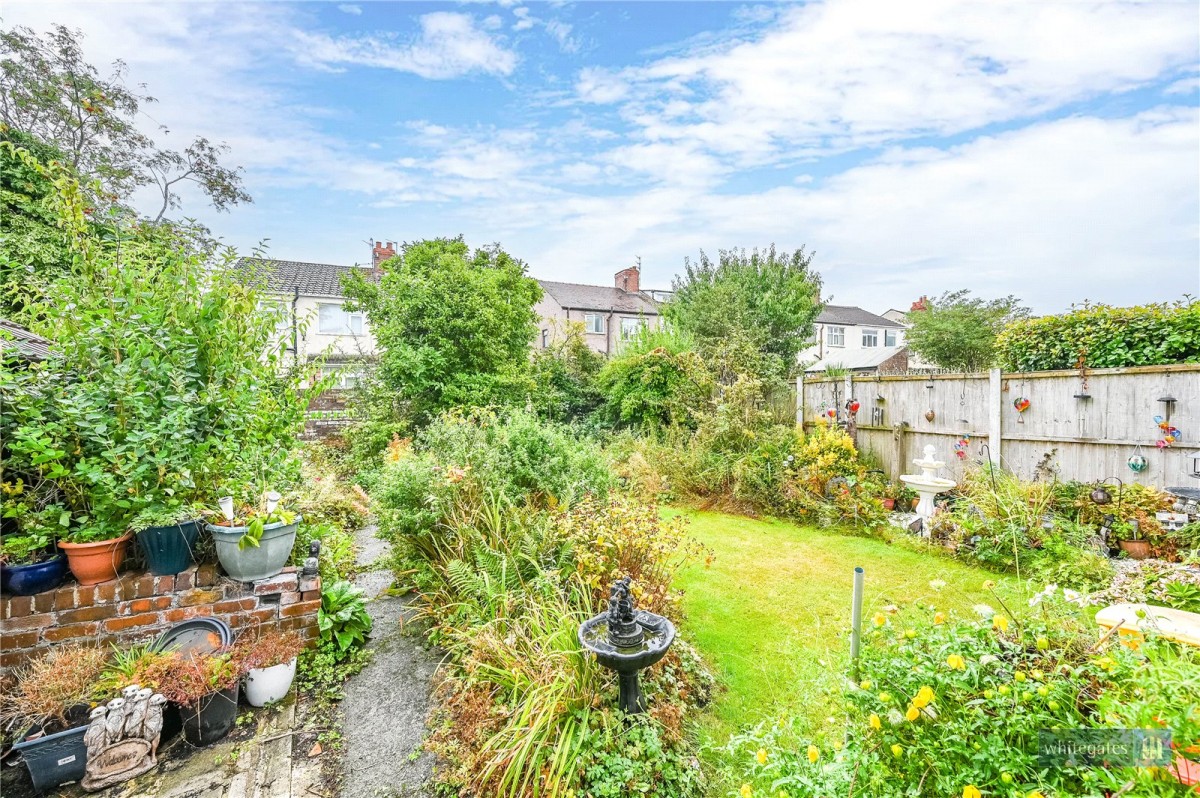 Liverpool, Merseyside