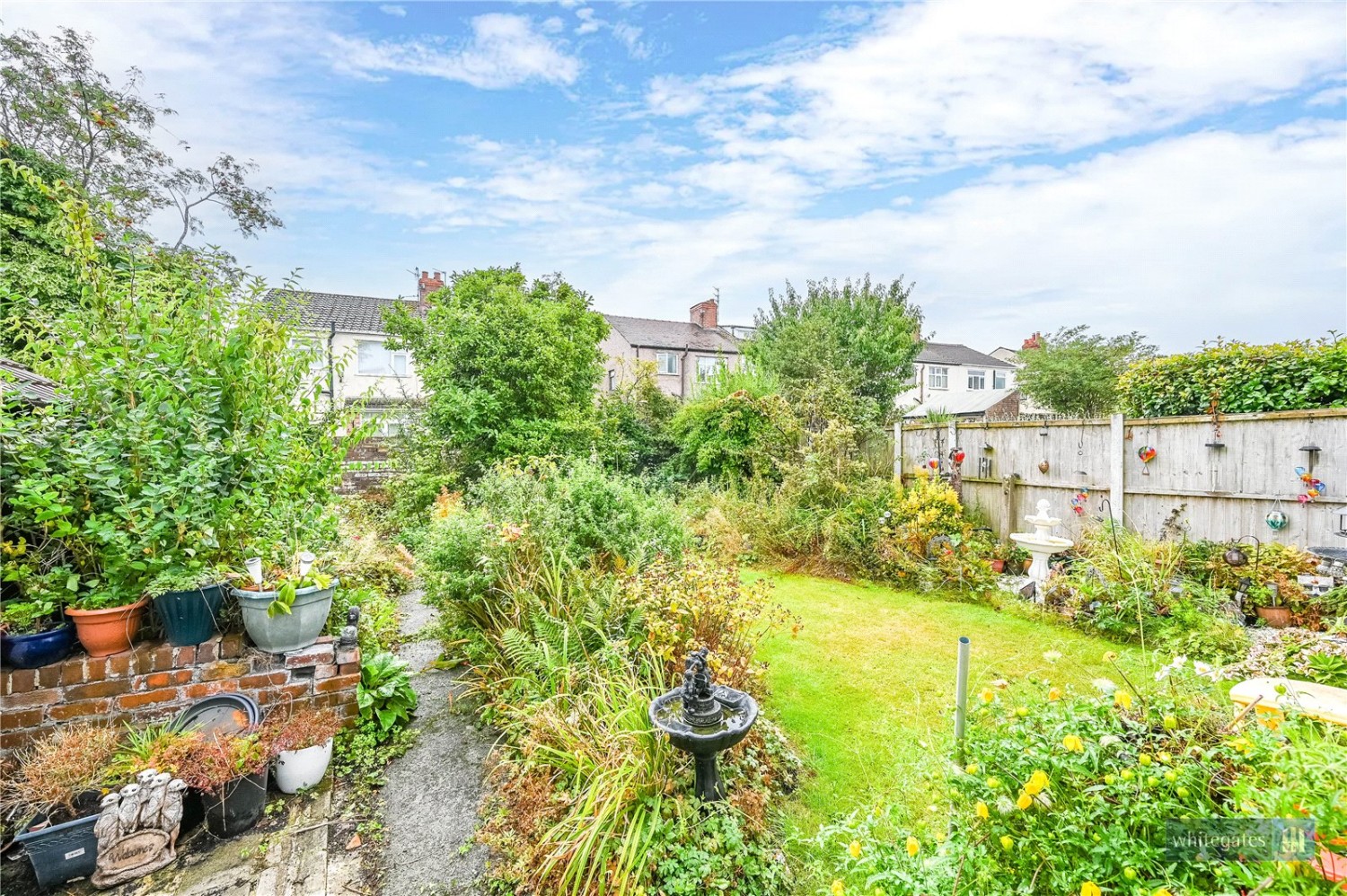 Liverpool, Merseyside