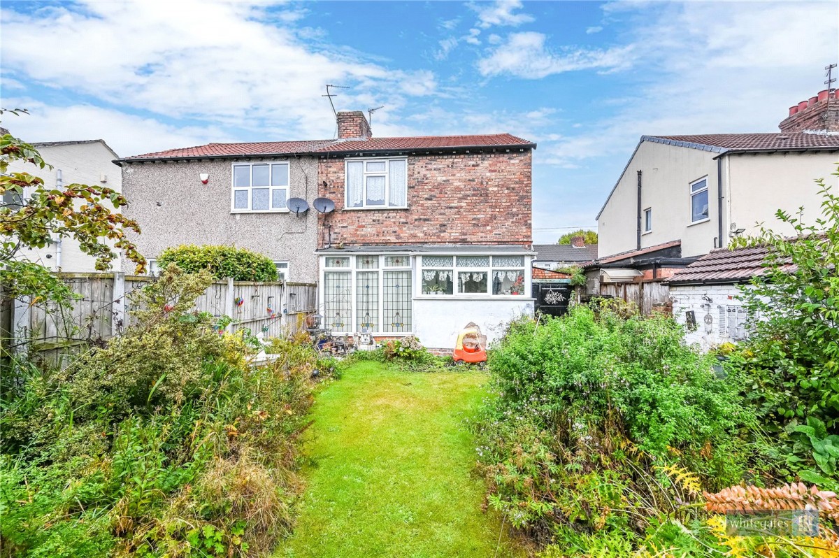 Liverpool, Merseyside