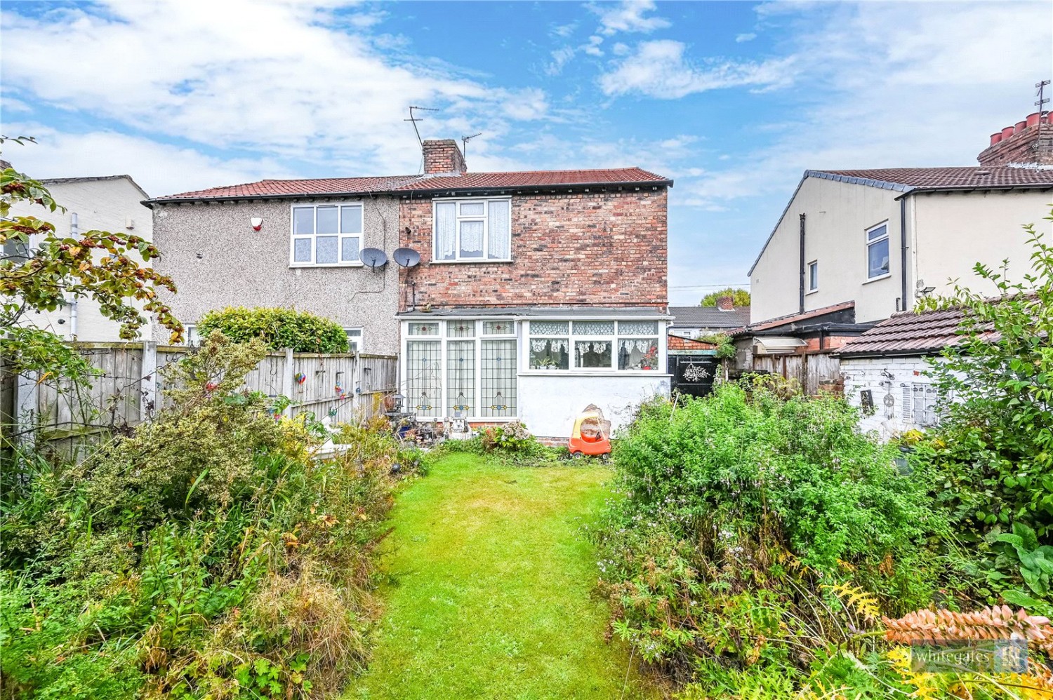 Liverpool, Merseyside