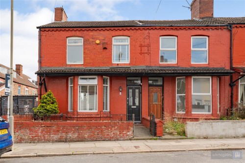 West Derby, Liverpool, Merseyside