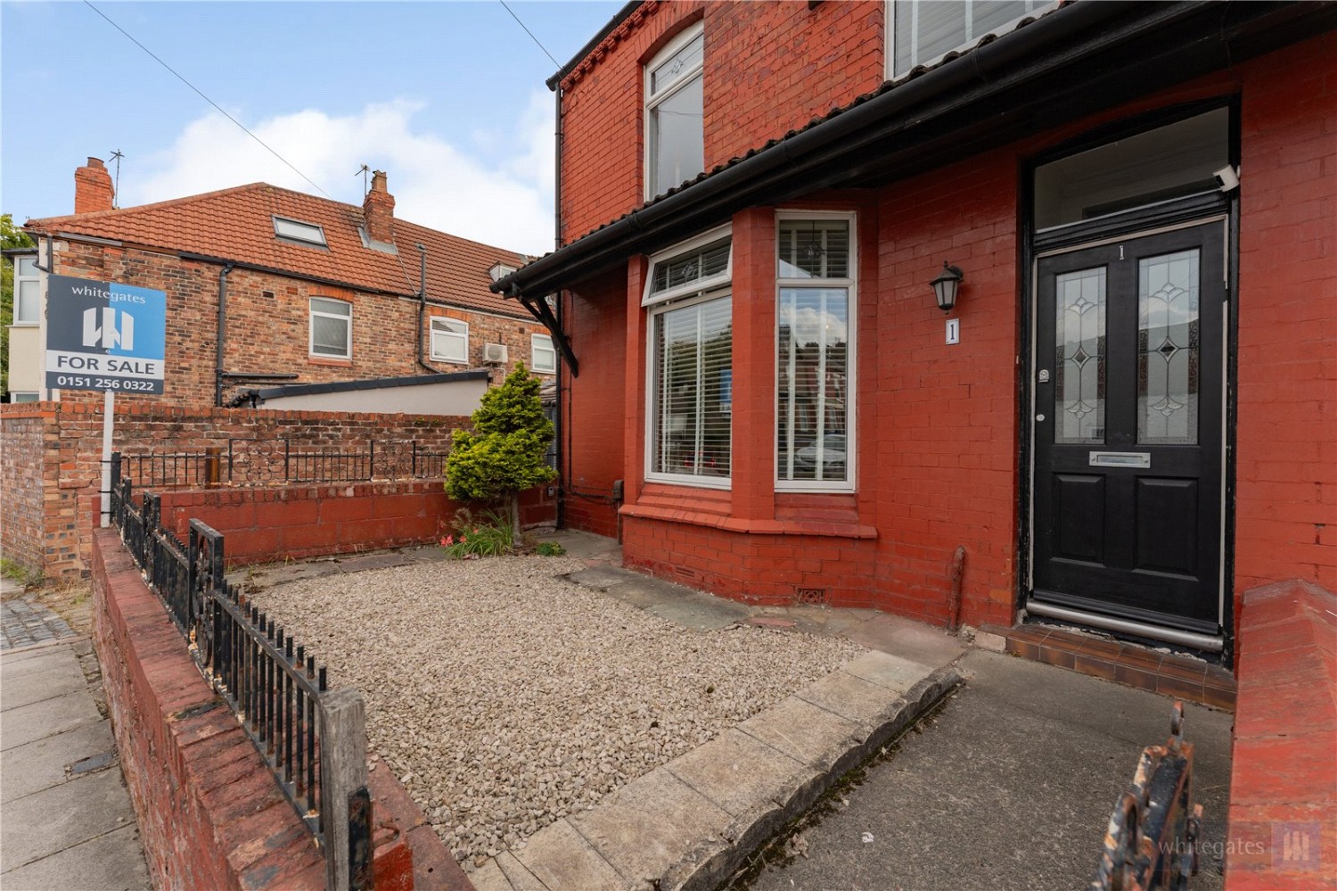 West Derby, Liverpool, Merseyside