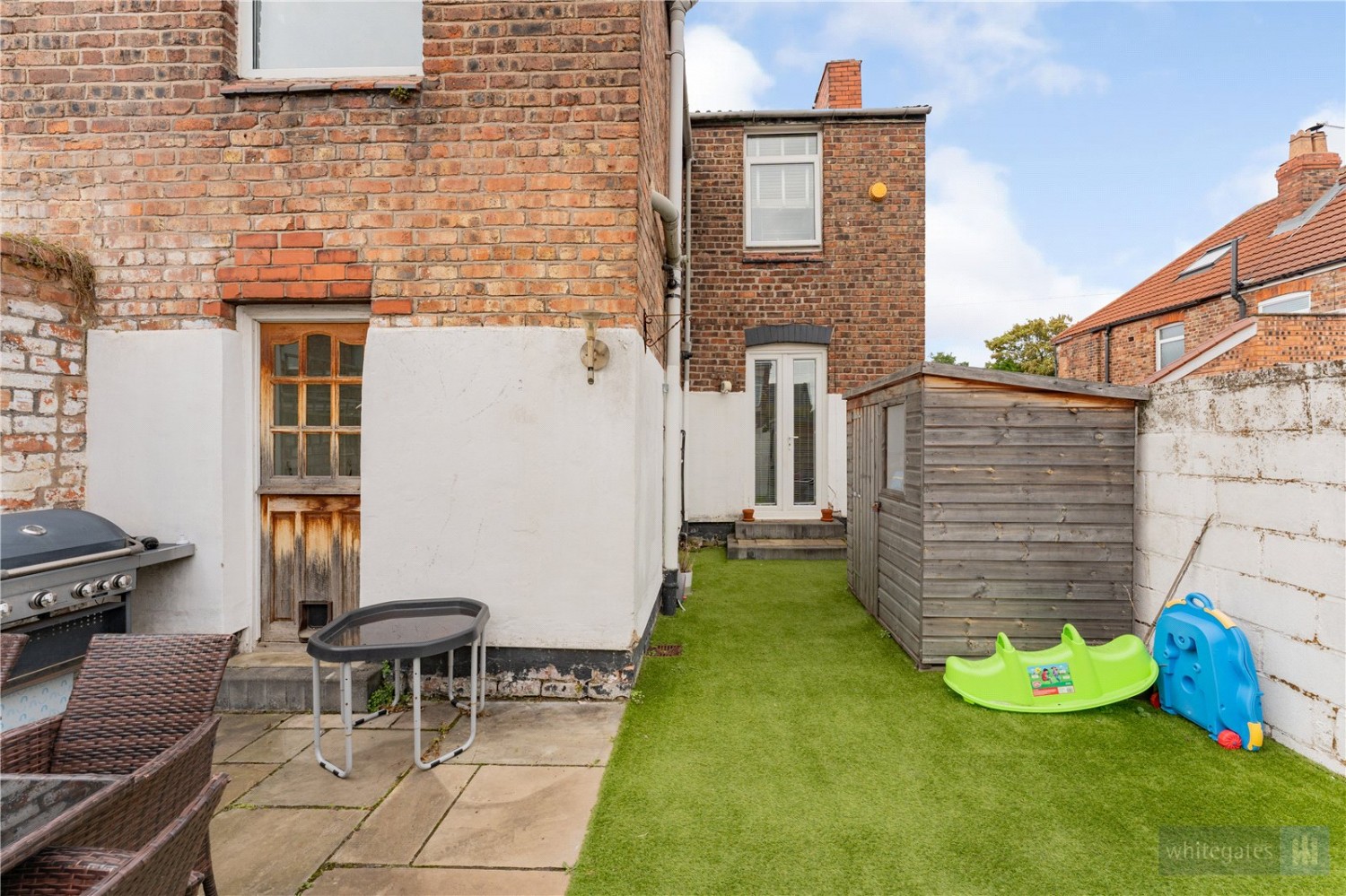 West Derby, Liverpool, Merseyside