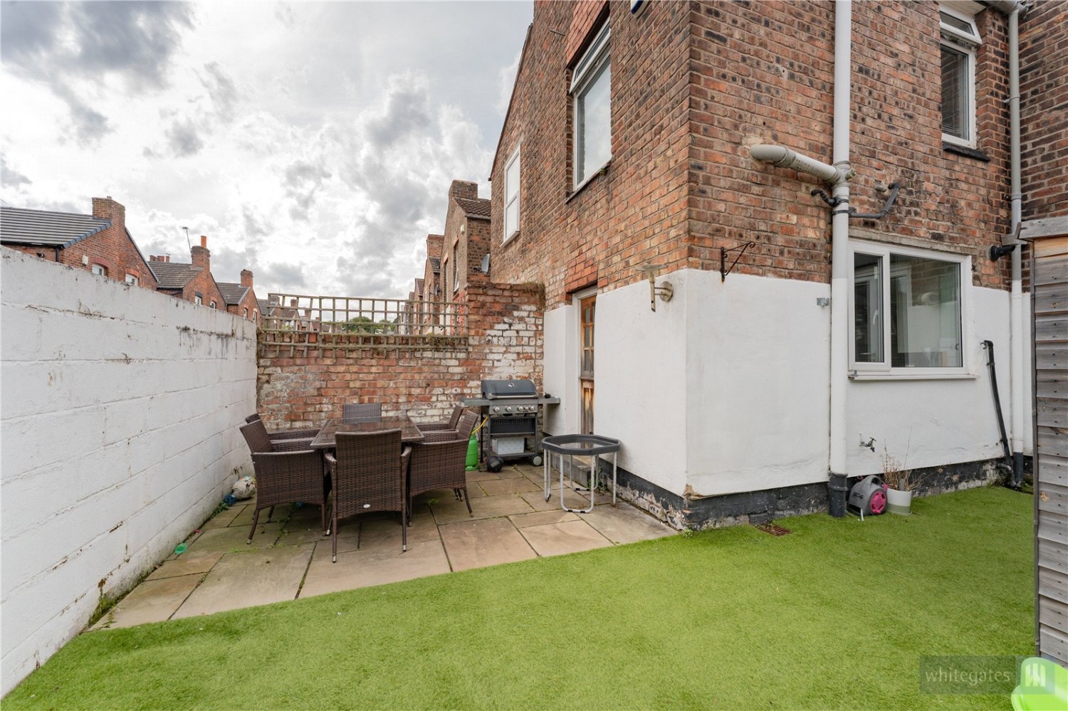 West Derby, Liverpool, Merseyside