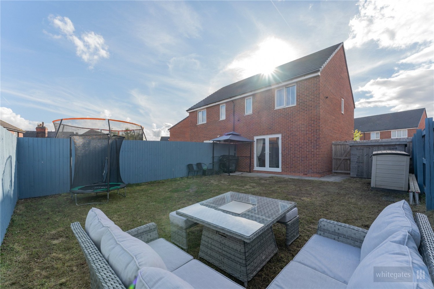 Liverpool, Merseyside