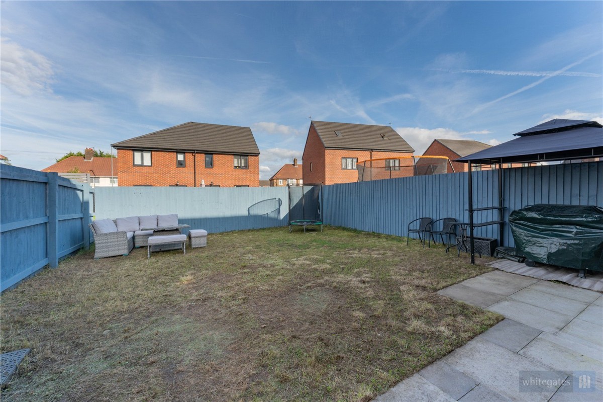 Liverpool, Merseyside