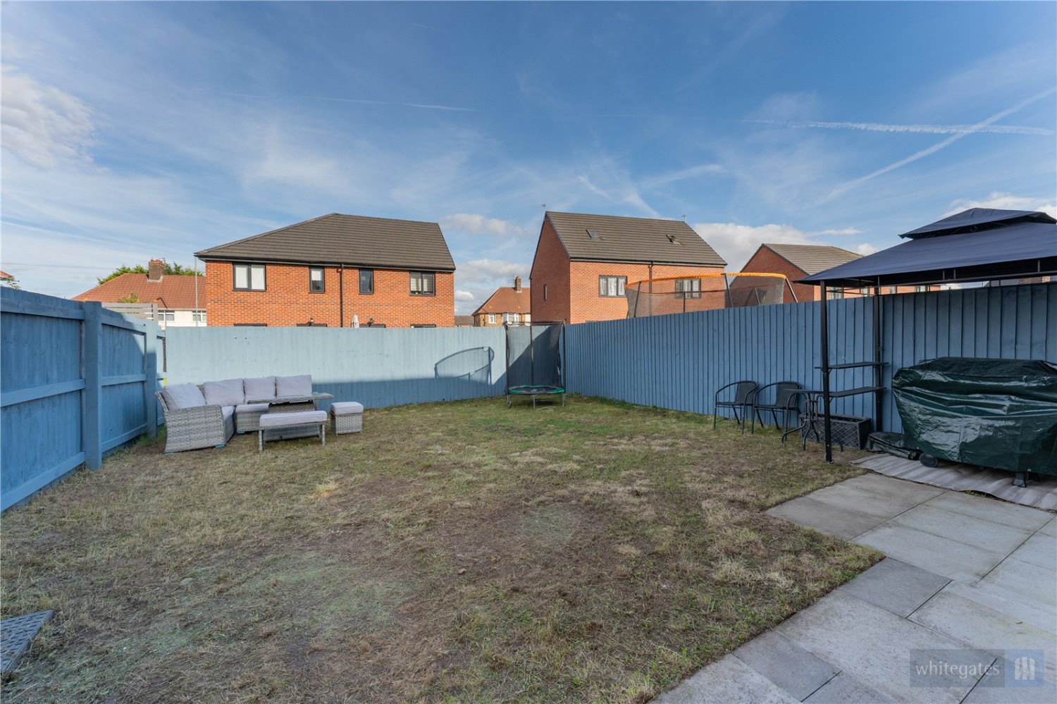 Liverpool, Merseyside