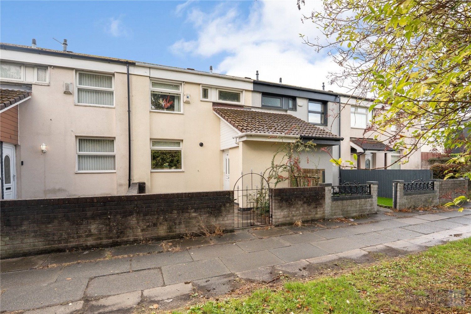 Liverpool, Merseyside