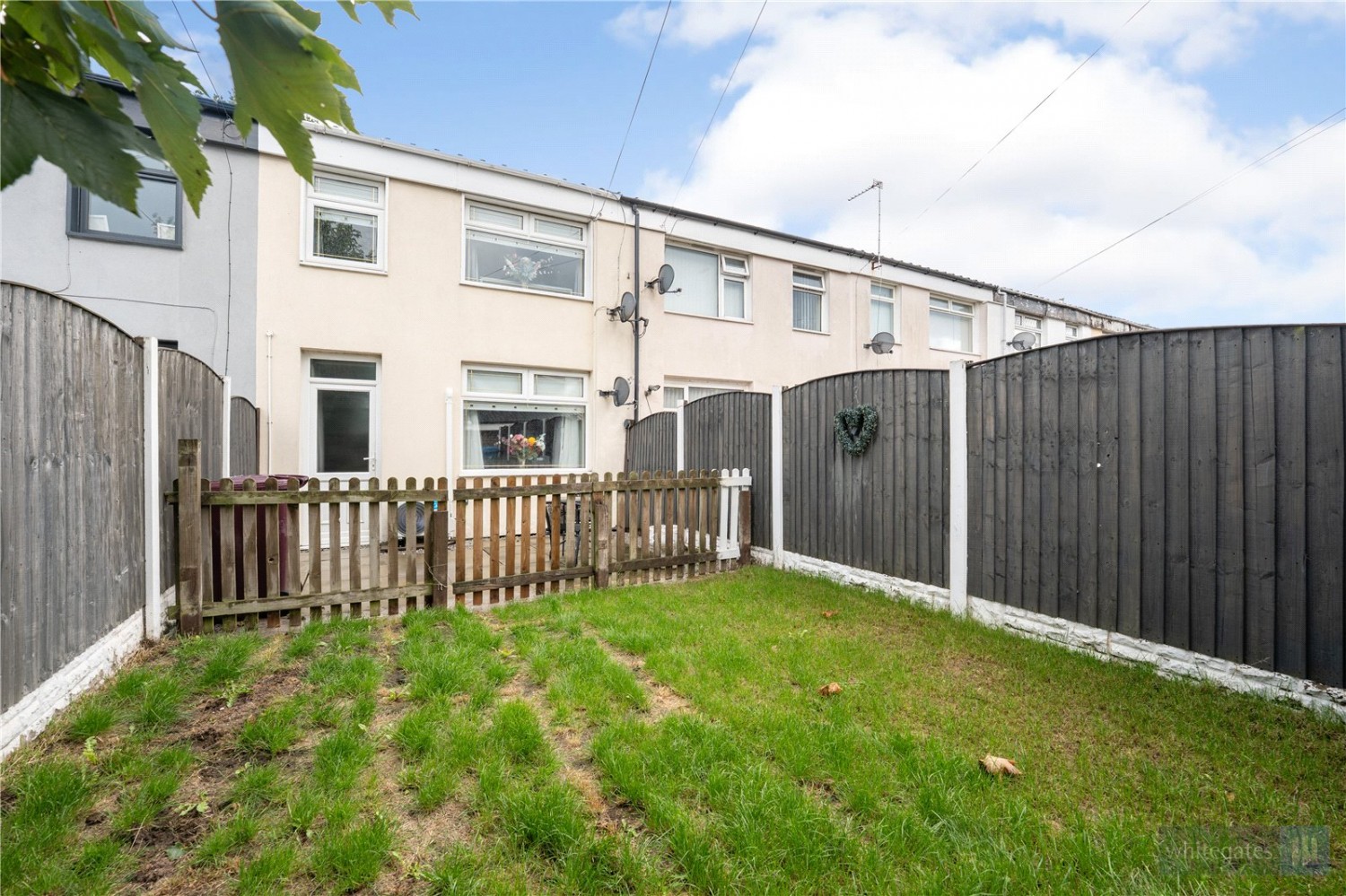 Liverpool, Merseyside