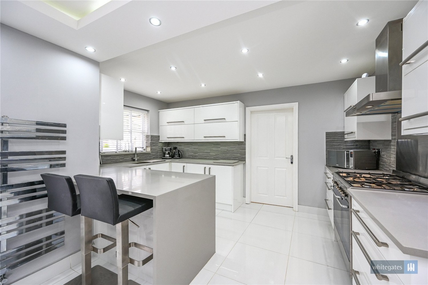 Liverpool, Merseyside