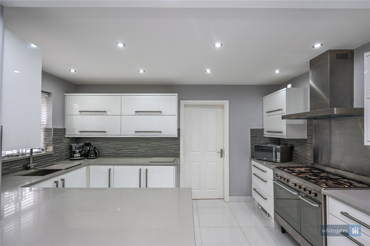 Liverpool, Merseyside