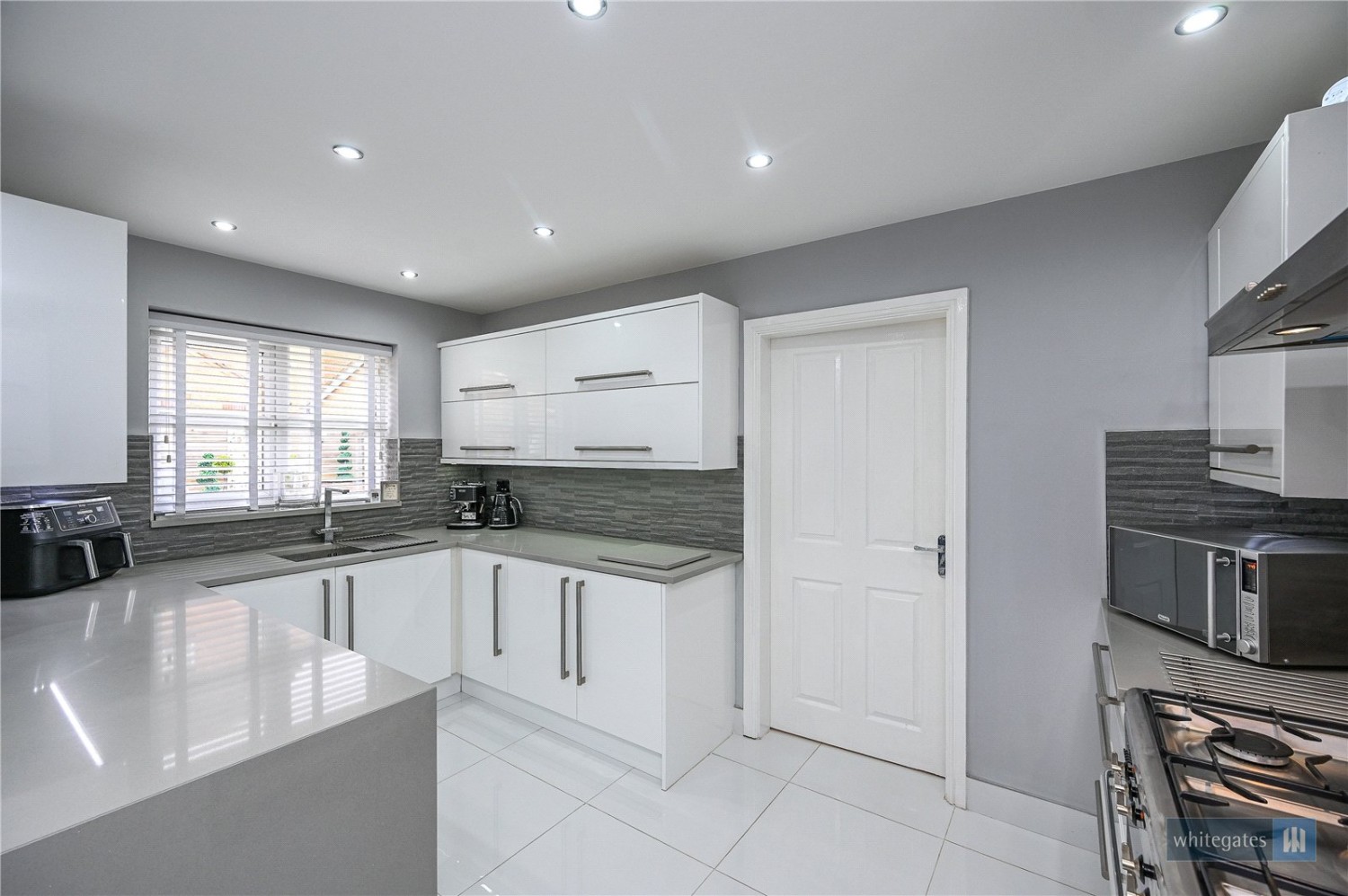 Liverpool, Merseyside