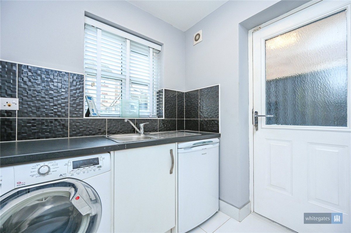 Liverpool, Merseyside