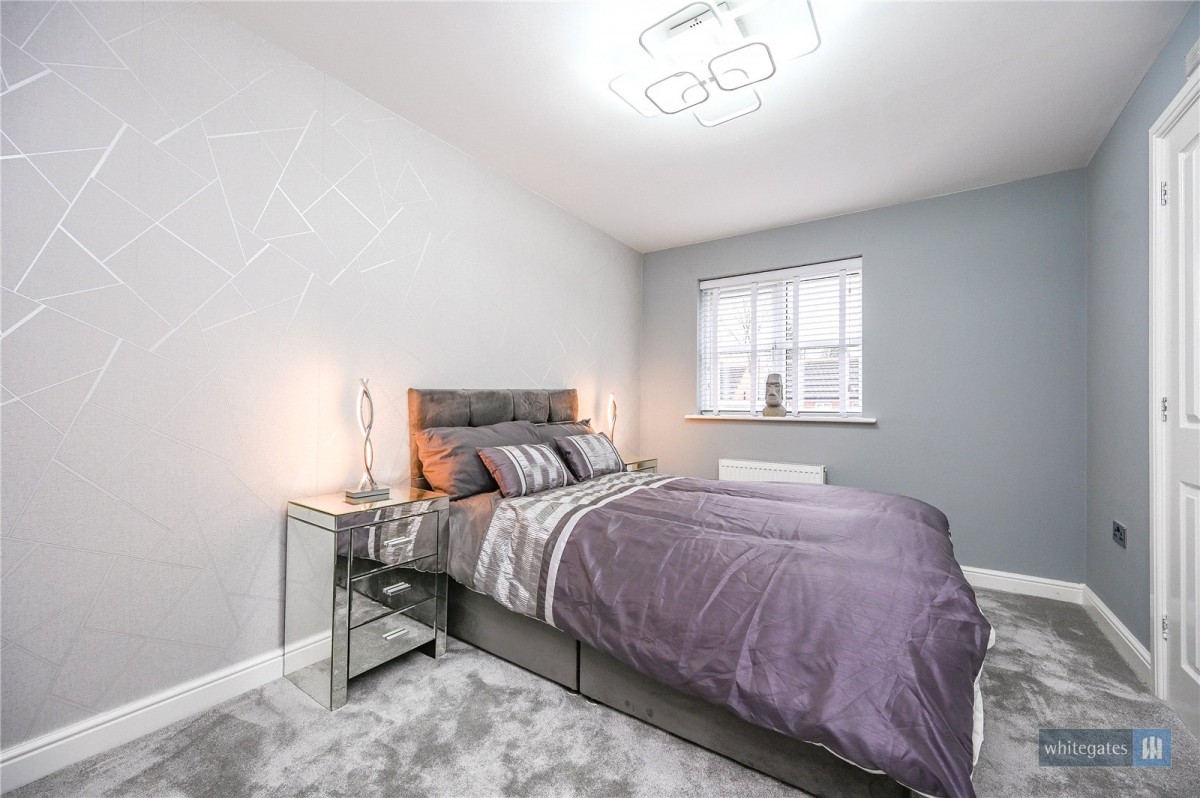 Liverpool, Merseyside