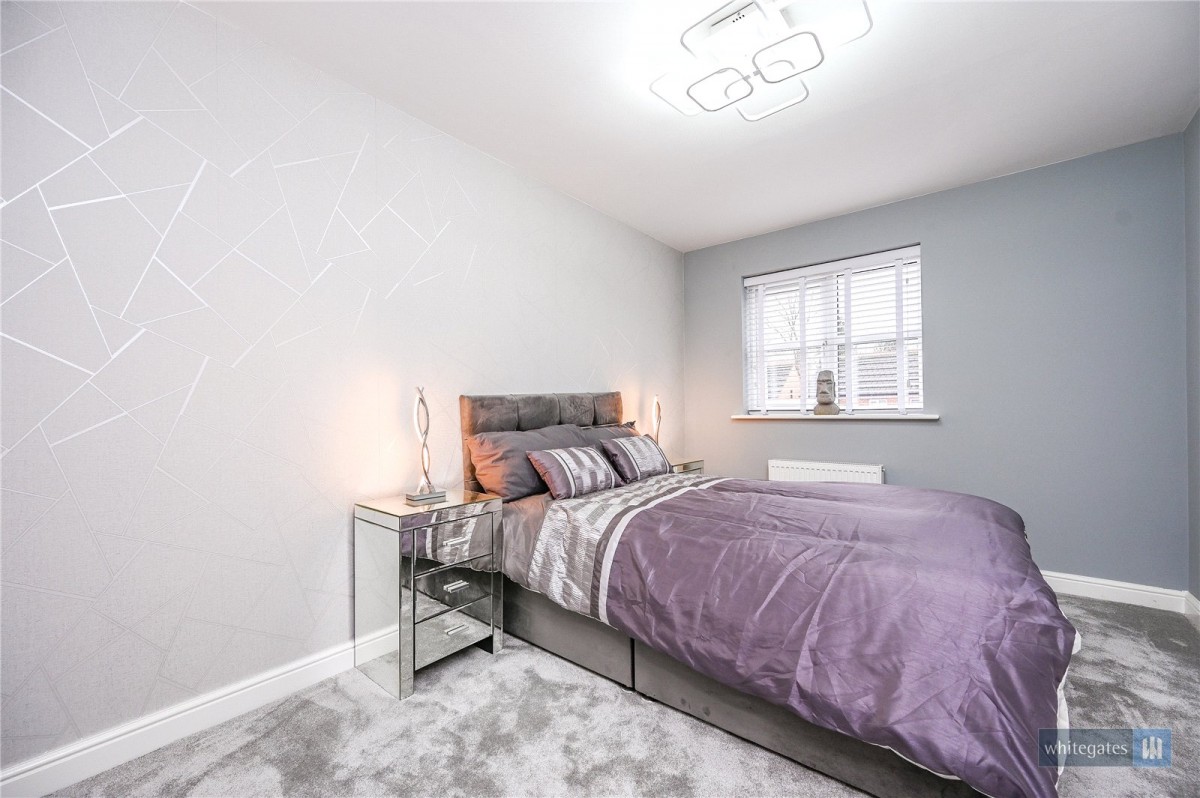 Liverpool, Merseyside