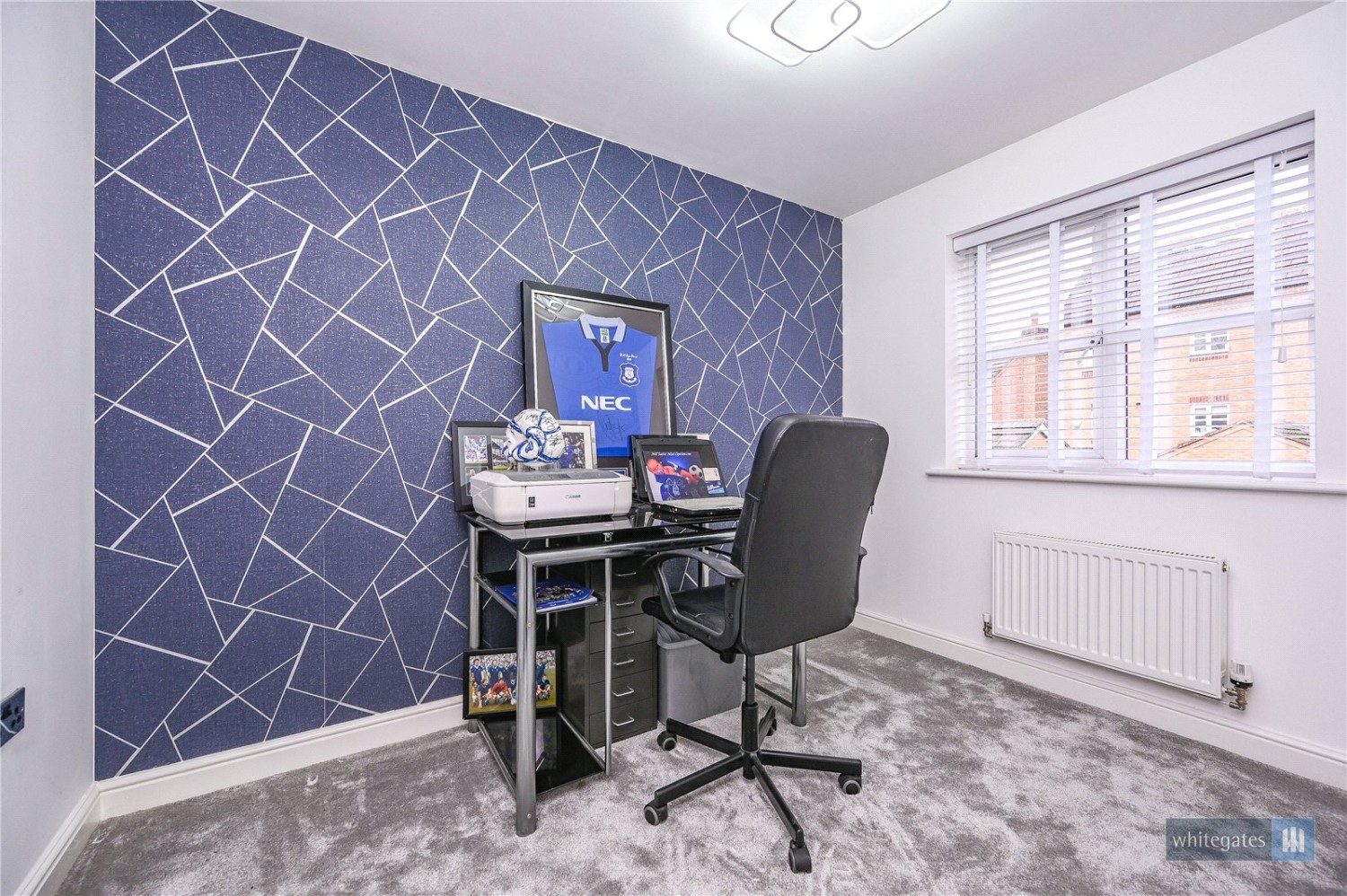 Liverpool, Merseyside