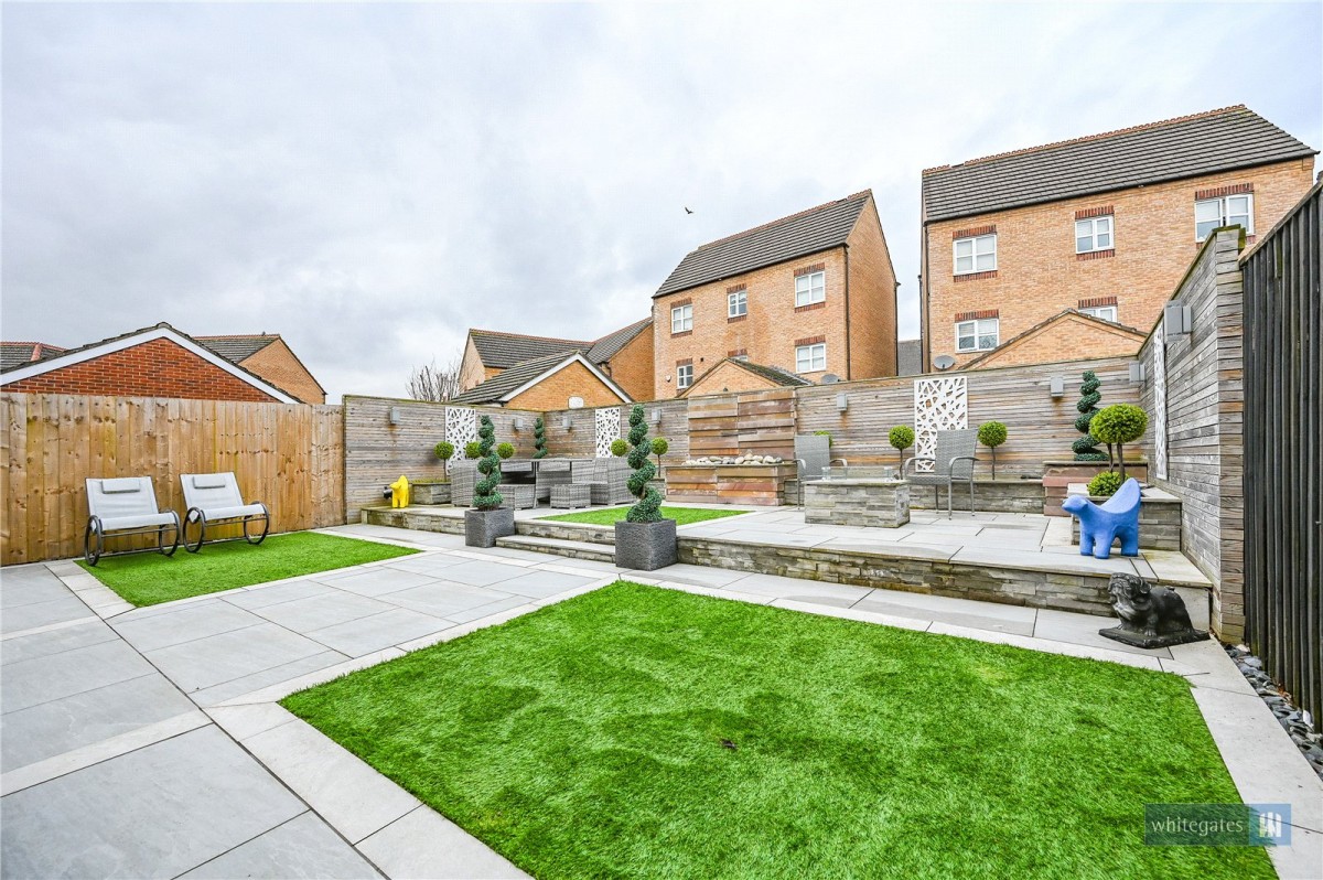 Liverpool, Merseyside