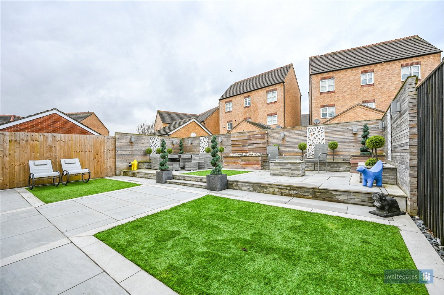 Liverpool, Merseyside