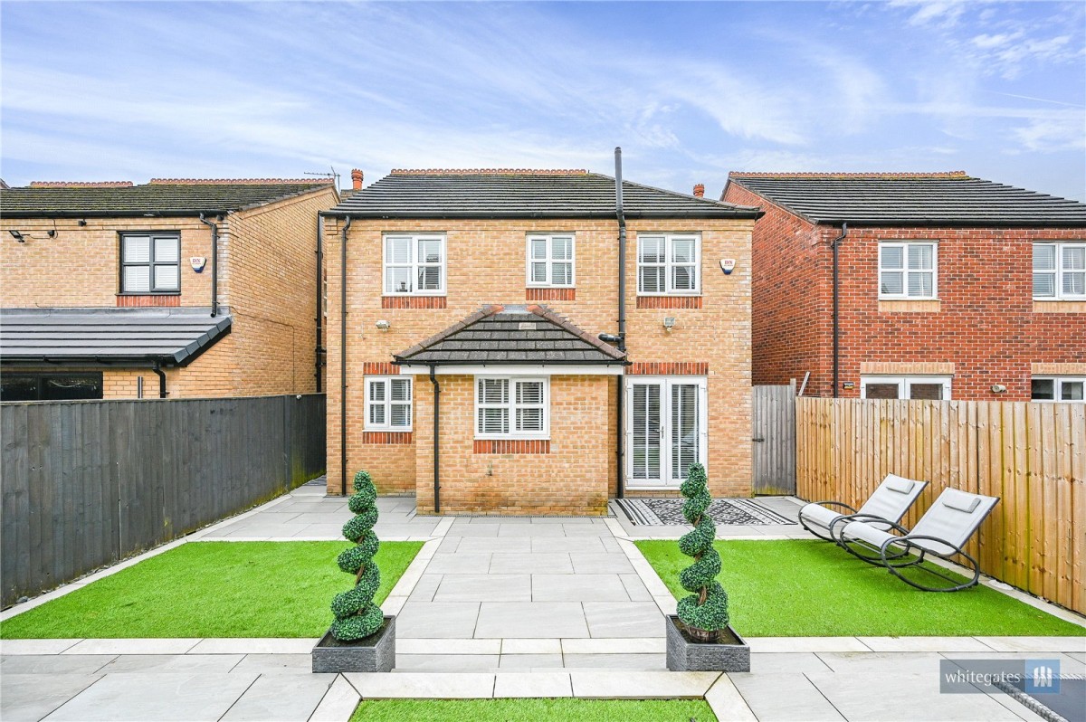 Liverpool, Merseyside