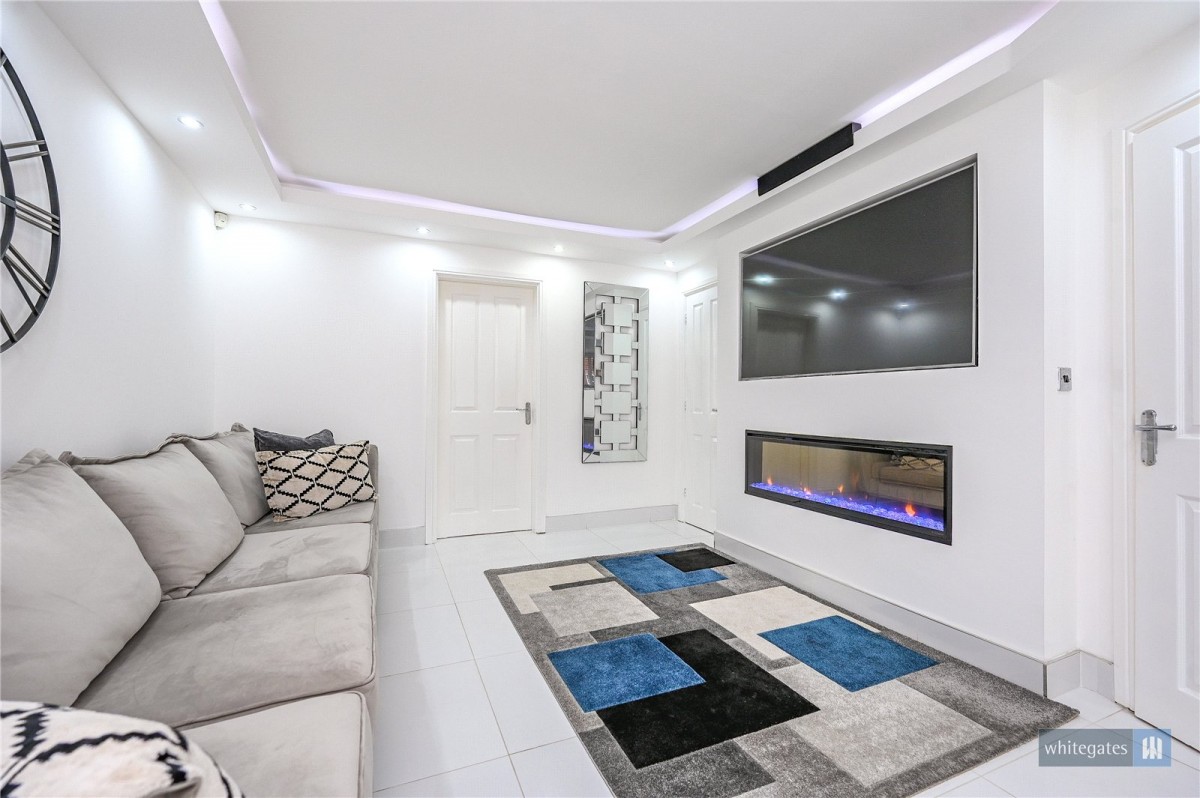 Liverpool, Merseyside