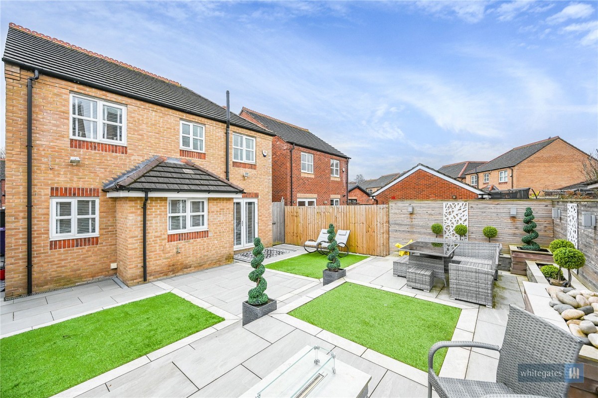 Liverpool, Merseyside