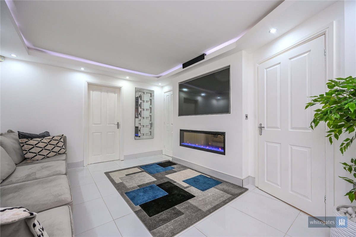 Liverpool, Merseyside