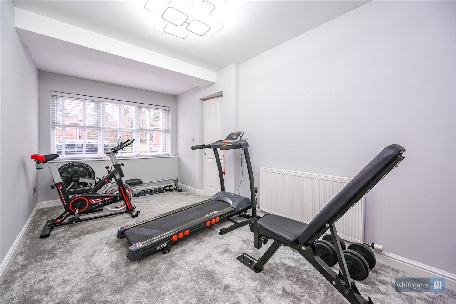 Liverpool, Merseyside