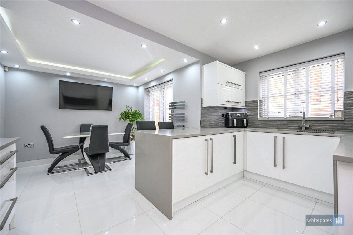 Liverpool, Merseyside