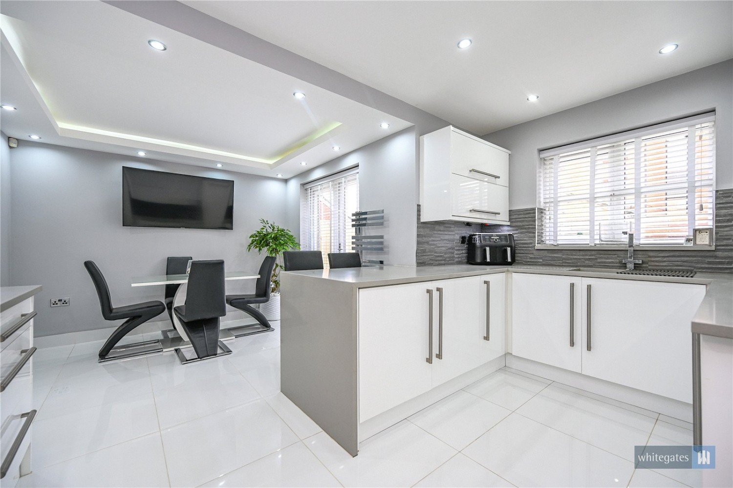 Liverpool, Merseyside