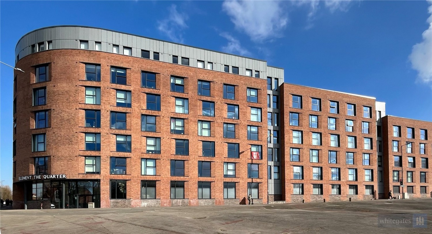 Liverpool, Merseyside