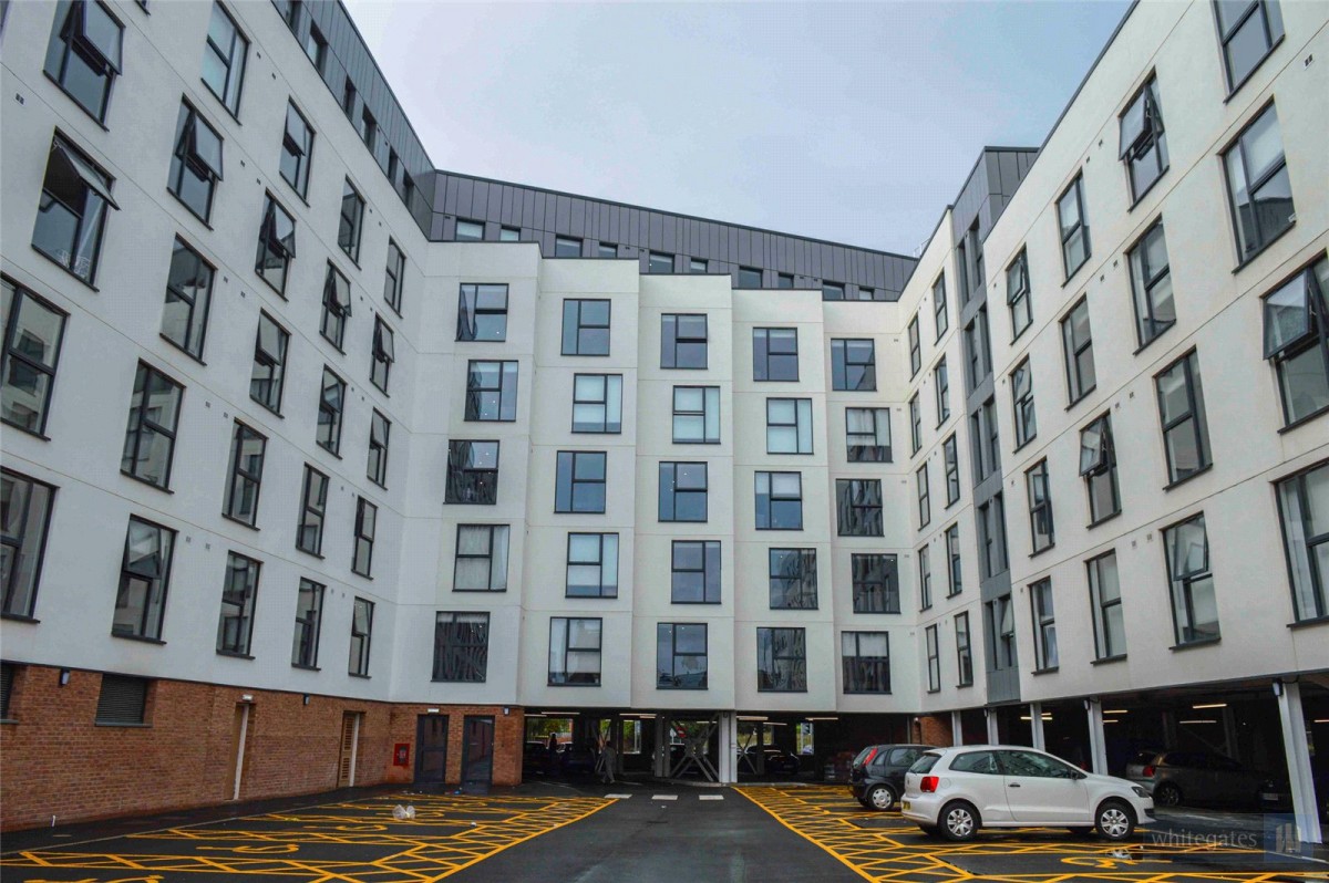 Liverpool, Merseyside