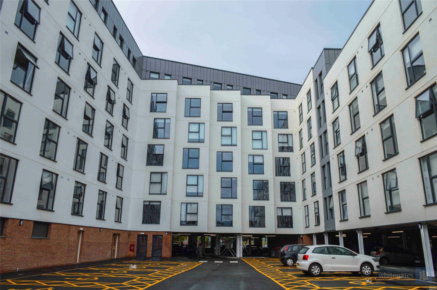 Liverpool, Merseyside