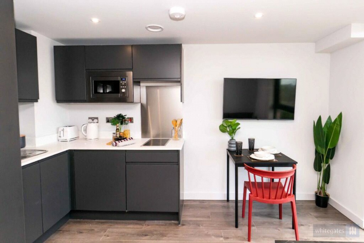 Liverpool, Merseyside