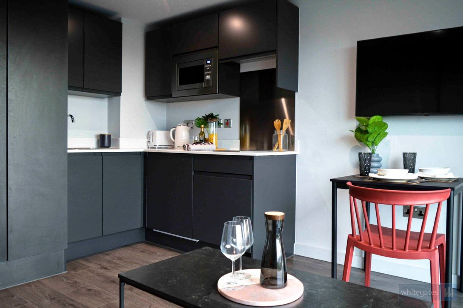 Liverpool, Merseyside