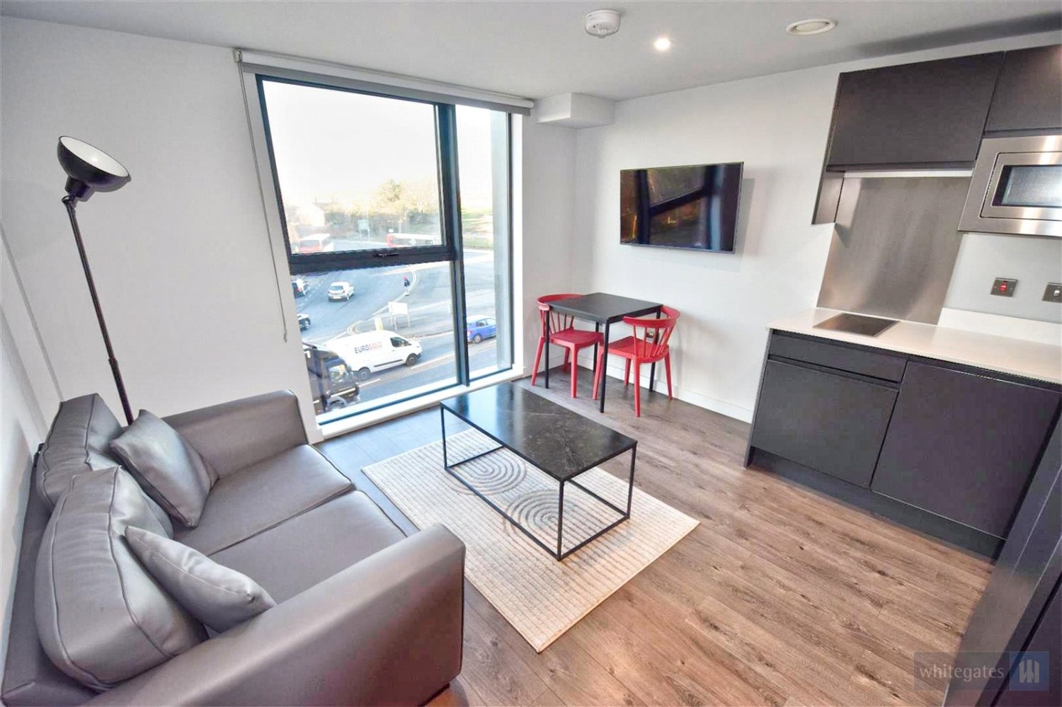 Liverpool, Merseyside