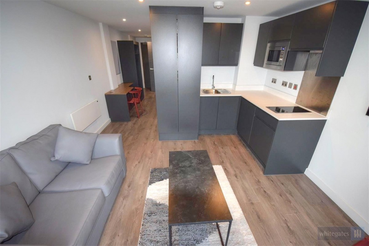 Liverpool, Merseyside