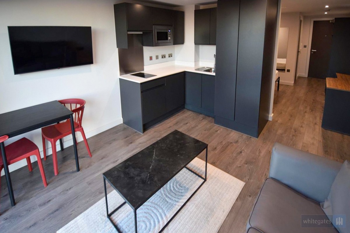 Liverpool, Merseyside