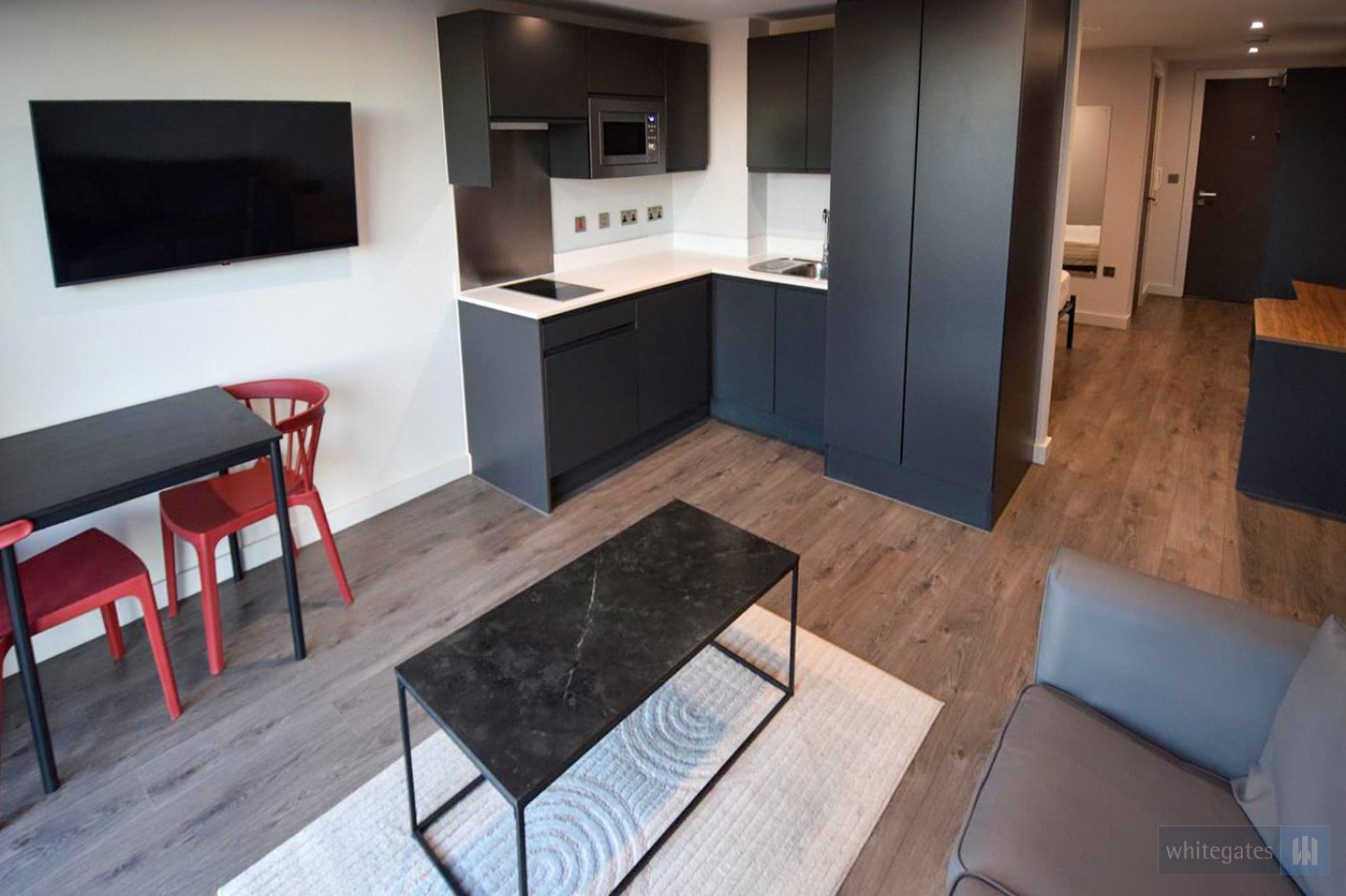 Liverpool, Merseyside